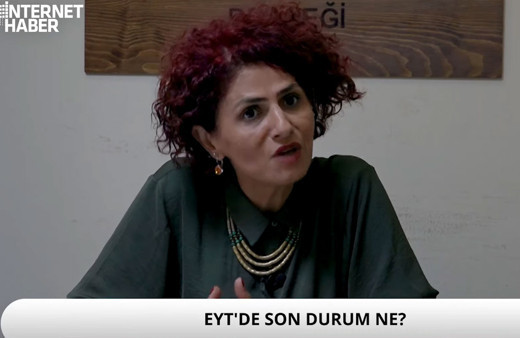 Emeklilikte Yaşa Takılanlar (EYT) yasası çıkıyor mu? Kimler yararlanacak
