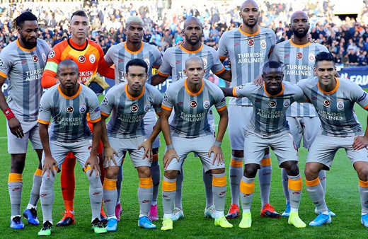 UEFA ülke sıralamasında Türkiye'yi bekleyen büyük tehlike!