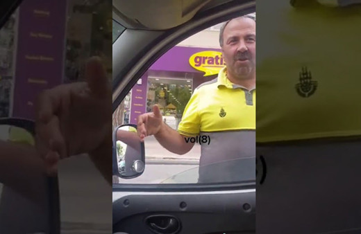 İBB yüzde 100 zam yaptı! İspark ücretlerine gelen zam vatandaşı isyan ettirdi: Yasak değnekçi İspark