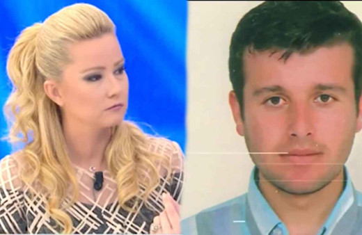 Müge Anlı Tatlı Sert'te Burhan Aykurt olayında cinayet şüphesi