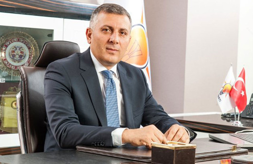 Musa Arat'tan ortalığı karıştıracak iddia! Kabineden iki bakan operasyon çekiliyor