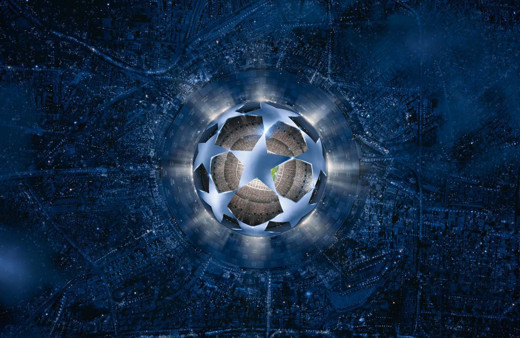 Manchester City Real Madrid maçı koronavirüs nedeniyle ertelendi