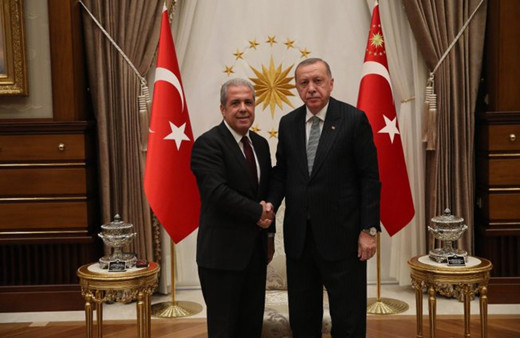 Olay yaratan kulis: AK Parti'yi pelikancılar karıştırdı Erdoğan'a çıkıp söyledi