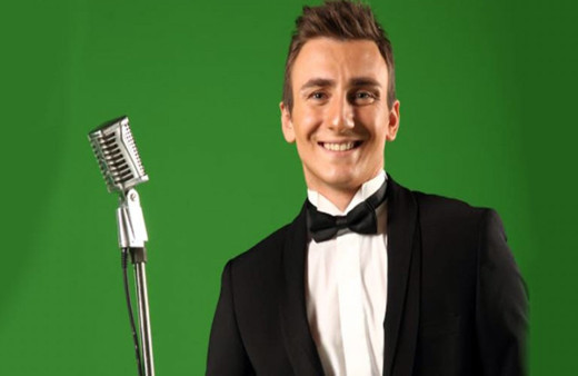 Sefa Doğanay davalık olduğu hayranı ile mahkemede karşı karşıya geldi