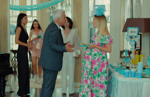 Yasak Elma 50. bölüm fragmanı