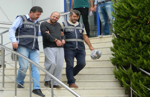 Bursa'da akıllı çıkan ağabey katilinin ömür boyu hapsi istendi