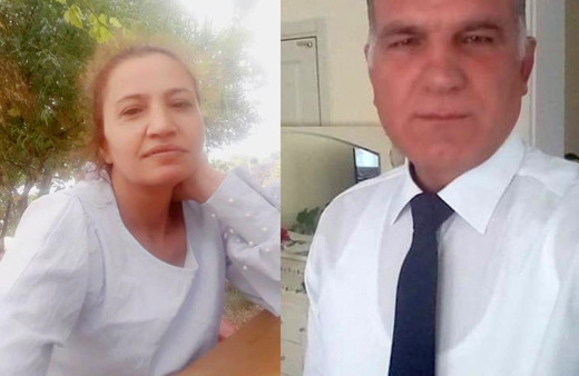 Eski eşi yüzüne kezzap atmıştı! Asiye Güzel 45 yaşında öldü