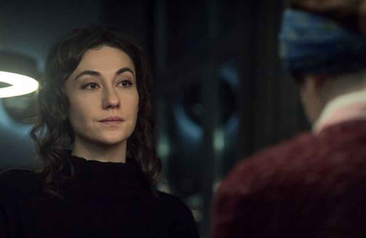 Oscar adayı Türk filmi 'Bağlılık Aslı' fragmanı