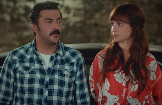 Bir Aile Hikayesi 14. bölüm 2. fragmanı