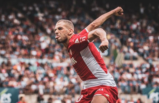 Fenerbahçe'den gidenler coşuyor! Falcao'yu solladı