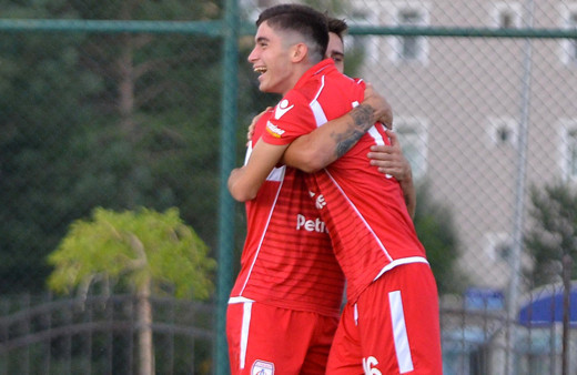 Bayern Münih Altınordu'nun yıldız adayı Burak İnce'ye talip oldu aldığı yanıt şaşırttı