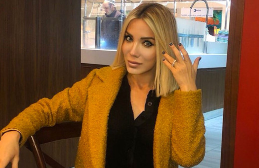 Ciciş Esra Ersoy skandalı: 13 yaşındaki çocuğa cinsel istismar