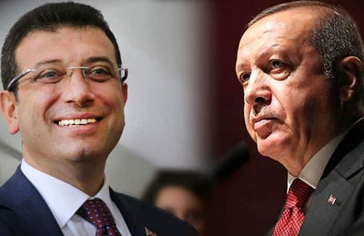 İmamoğlu'nun görevden aldığı Yunus Emre Ayözen Erdoğan'ın imzasıyla DHMİ'ye atandı