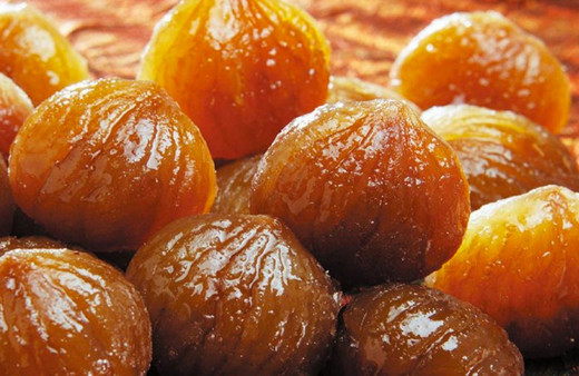 Kafkas Kestane Şekeri konkordato ilan etmişti! Süreç bitti yoluna devam ediyor