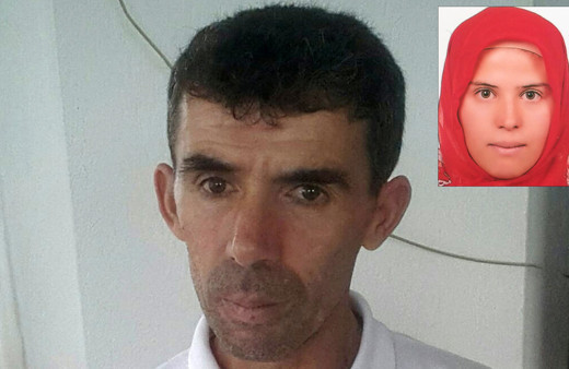 Isparta'da 2 çocuk annesi kayıp kardeşinin bulunması için yardım istedi