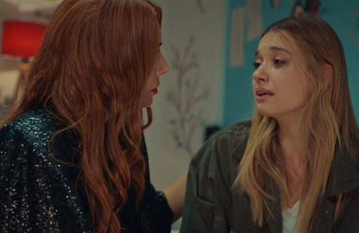 Kardeş Çocukları 19. bölüm fragmanı