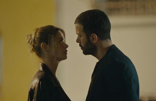 Kuzgun 18. bölüm fragmanı