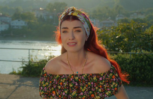 Kuzey Yıldızı İlk Aşk 2. bölüm 2. fragmanı