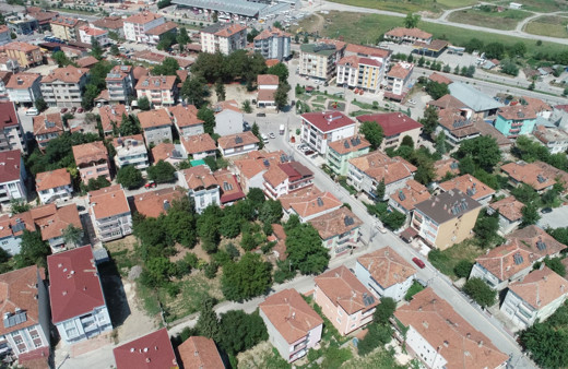 İçişleri Bakanlığı açıkladı! 781 mahalle daha yabancı ikametine kapatıldı! Yasak mahalle sayısı bin 169'a çıktı