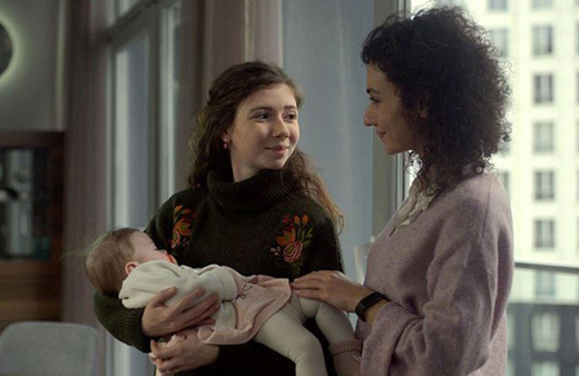 Oscar adayı Türk filmi 'Bağlılık Aslı' konusu nedir yönetmeni daha önce de ödül almış