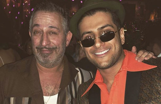 Reynmen sorusuna çok şaşırdı herkes Cem Yılmaz'ın yeğeni olarak biliyordu