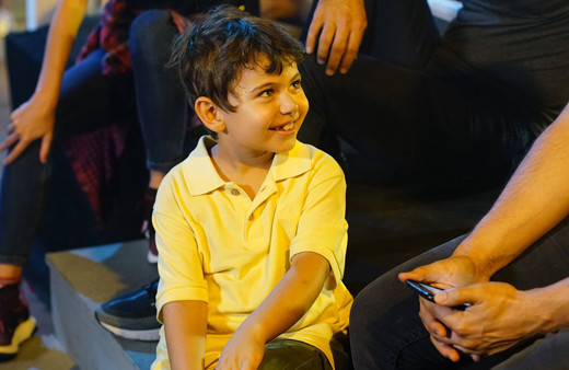 Şampiyon 3. bölüm fragmanı