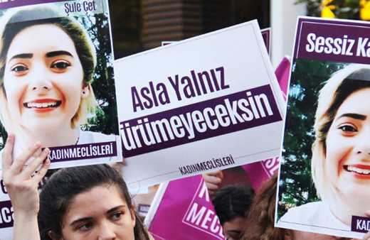 Şule Çet davasında yeni gelişme: Mahkeme açıkladı