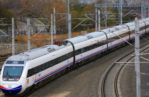 TCDD'den elektrik çarpması uyarısı: Yüksek enerji verilecek