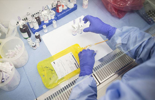 Rahim ağzı kanserine tarama testiyle erken tanı imkanı