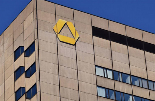 Commerzbank 4 bin 300 bin kişiyi işten çıkarmayı planlıyor