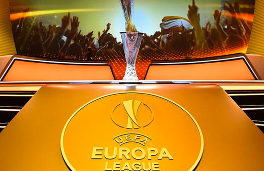 UEFA'da kara gece! Beşiktaş Başakşehir ve Trabzonspor bozguna uğradı