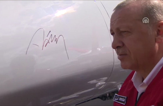 Cumhurbaşkanı Erdoğan'dan son dakika açıklamalar...