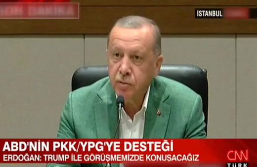 Erdoğan: Araçlarda sigara içilmeyecek! Nargile ve elektronik sigara yasaklanacak