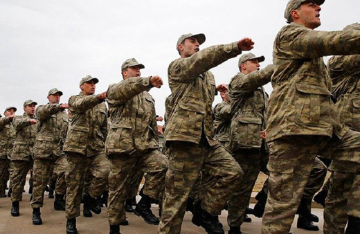 Askere gidecekler dikkat! Tarih belli oldu!