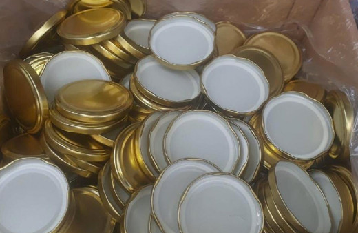 Böyle sıkıntı görülmedi! Uluslararası basında bile yer buldu sadece bir koli kaldı