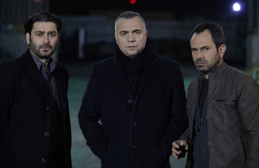 Eşkıya Dünyaya Hükümdar Olmaz dizisinde flaş değişiklik! Bakın ne zaman yayınlanacak