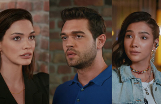 Her Yerde Sen 15. bölüm fragmanı