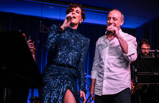 İkinci kez anne olacak Bergüzar Korel'e hamilelik yasağı geldi böyle duyurdu