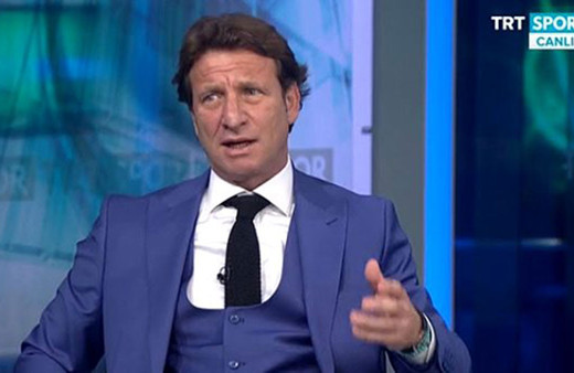 Kaya Çilingiroğlu anlattıklarıyla TT oldu! TRT'deki yayına alkollü çıktığı da söyleniyor