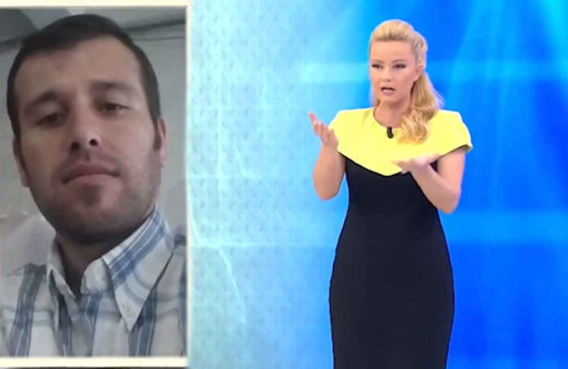 Müge Anlı ile Tatlı Sert'te cinayet şüphesi! Canlı yayında şoke eden açıklama