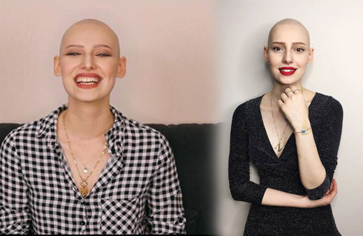 Neslican Tay hayatını kaybetti Duygu Özaslan şov yaptı! Açıklaması affettirmedi