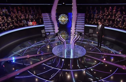 ATV bombayı patlattı Kim Milyoner Olmak İster'in ilk fragmanında Kenan İmirzalıoğlu şoku