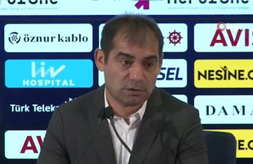 Metin Diyadin: Kadro sıkıntımız sahaya yansıyor