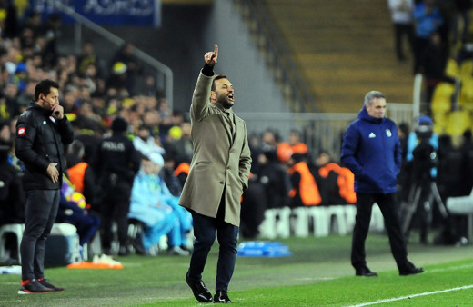 Galatasaray'ın yeni hocası belli oldu! Okan Buruk yuvaya döndü