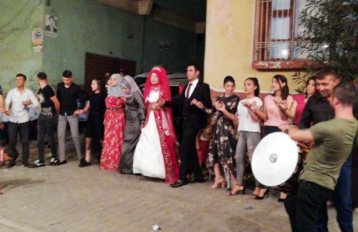 Gaziantep'de damadını kınada öldüren kayınpeder: İbret olsun diye yaptım