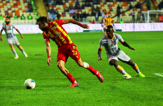 Yeni Malatyaspor Galatasaray maçında kural hatası var mı? Bülent Yavuz açıkladı