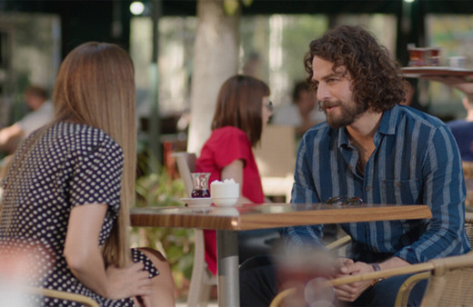 Bir Aile Hikayesi 15. bölüm fragmanı