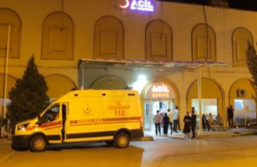 Nusaybin'de PKK'nın kalleş tuzağı bir sivili daha hayattan kopardı!