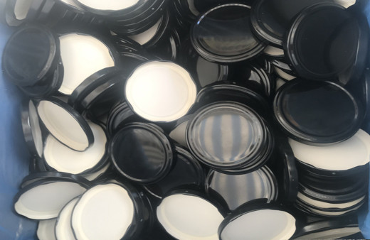 Piyasada kavanoz kapağı bulunmuyor! Domates fiyatına satılıyor