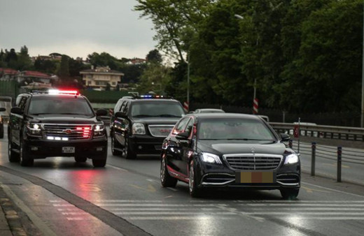 İçişleri Bakanlığı duyurdu: Çakar uygulamasında eski milletvekillerine ayrıcalık yok